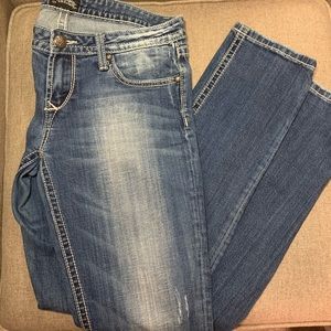 8R Women’s Skinny Jeans 👖